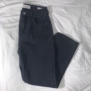 Pacsun Mom Jeans